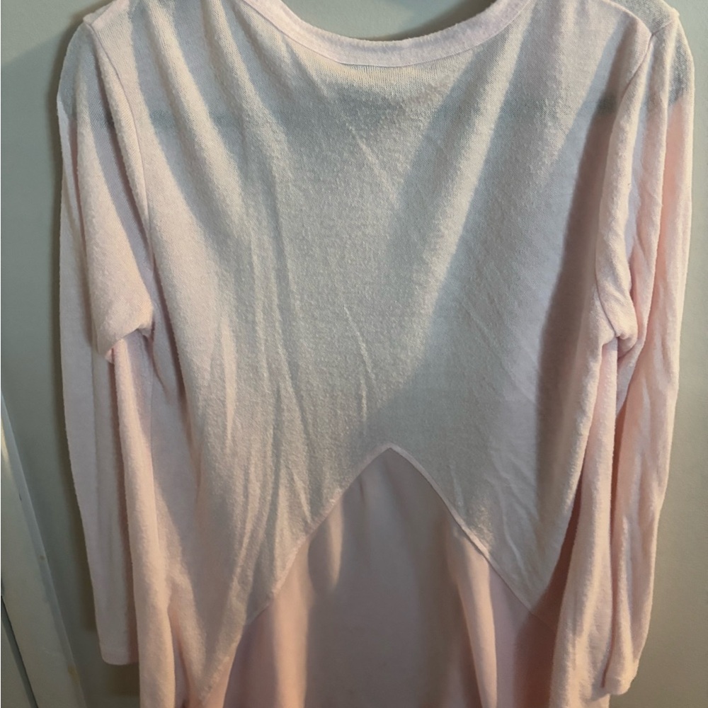 Pink Cardigan - Picture 3 of 5